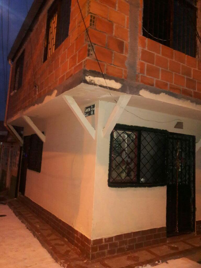 Casa Ciudadela Simon Bolivar