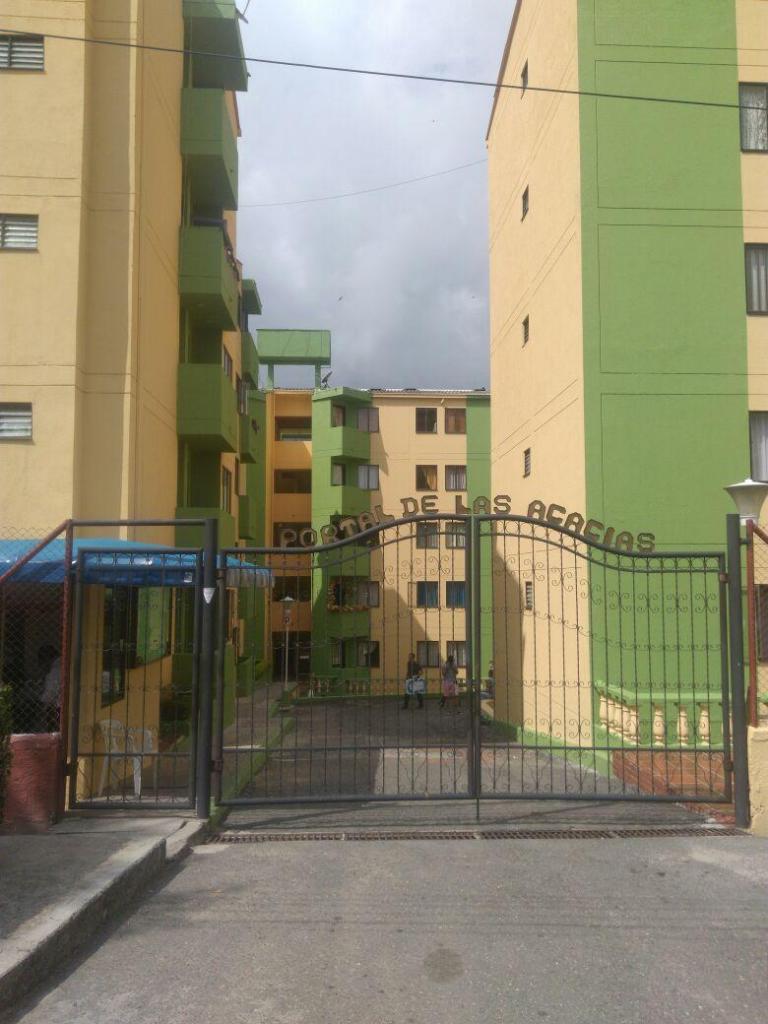 venta de apartamento