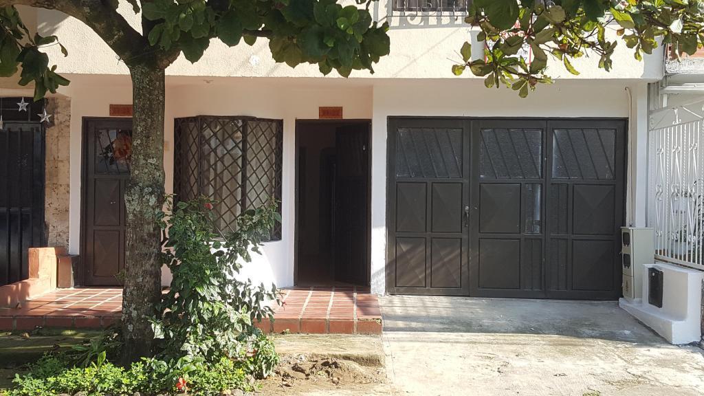 Alquiler de casa en Jamundi Barrio La Pradera