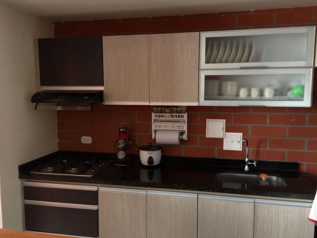 AV121 APARTAMENTO EN VENTA VILLAMARIA EUREKA INMOBILIARIA