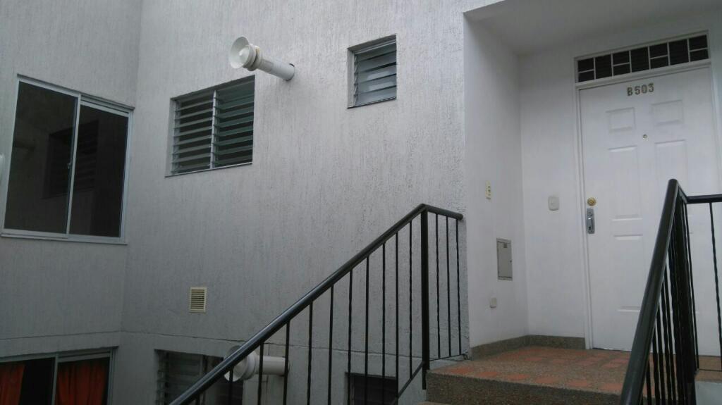 Se Vende Apartamento