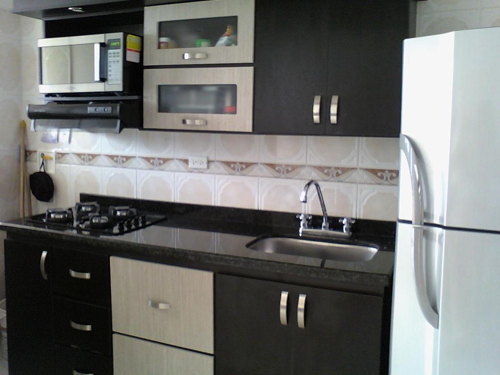 Apartamento en venta Rodeo Alto