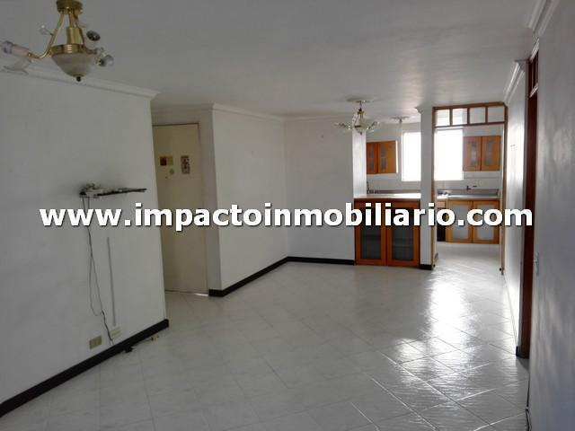 EN ALQUILER APARTAMENTO EN LA FLORESTA. 10740 fgj