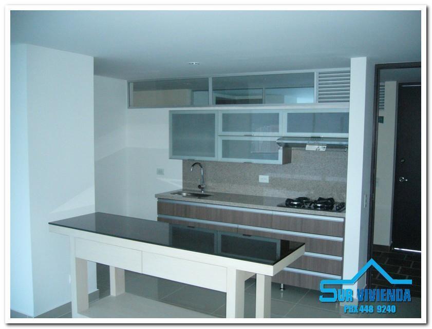 Se Arrienda Apartamento en