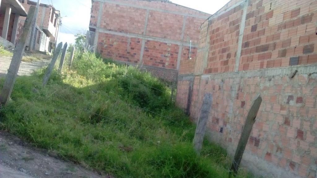 venta de lote en Guateque Boyaca