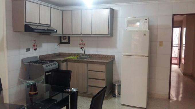 ARRIENDO DE APARTAESTUDIO EN ALTO PRADO   709158