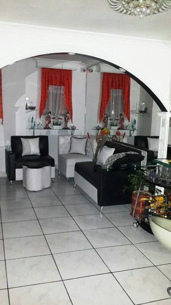 Vendo 2do Piso Serramonte