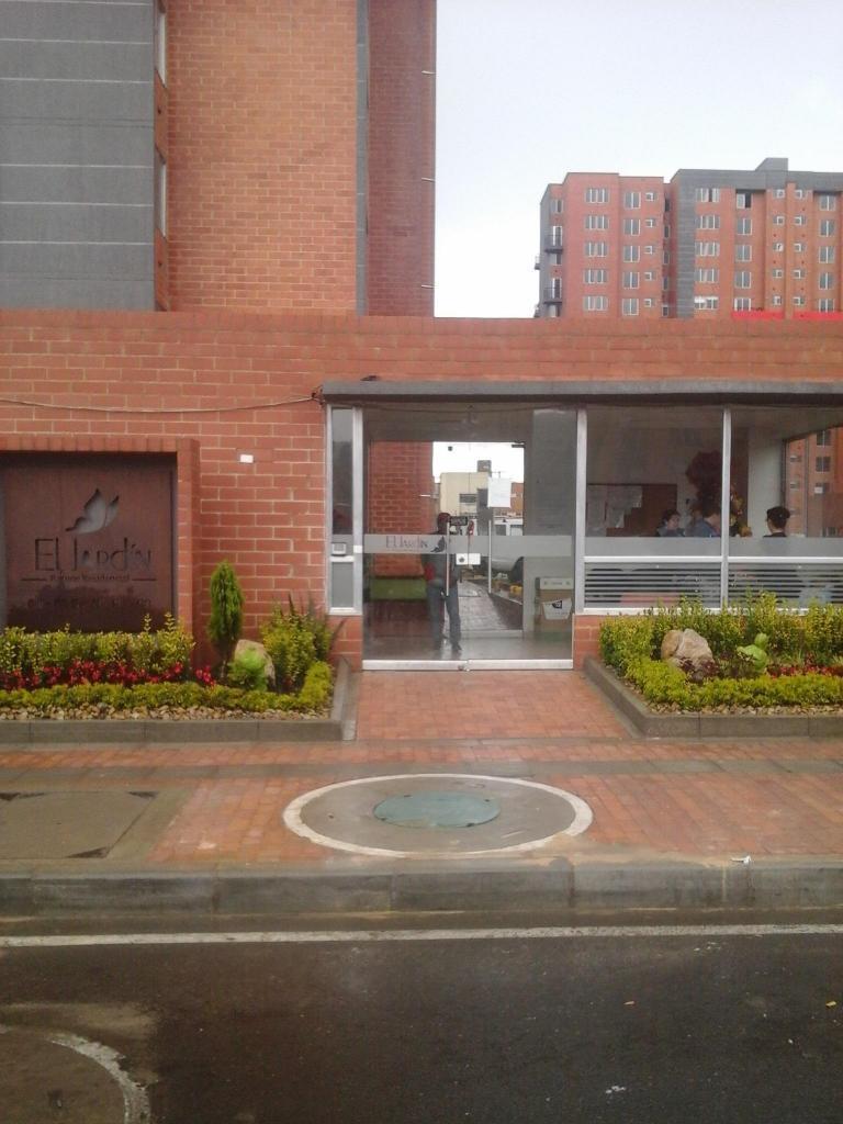 Arriendo Apartamento en Madelena Bogota