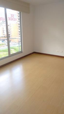 Arriendo Apartamento