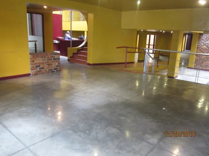 ARRIENDO DE LOCALES EN CHICO NORTE CHAPINERO BOGOTA 9010127