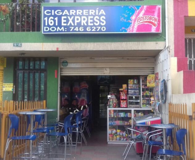 Cigarreria En Zona Norte negocio