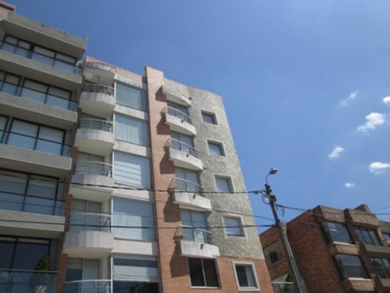 Cod. ABMIL1939 Apartamento En Arriendo/venta En Bogota Chico Navarra