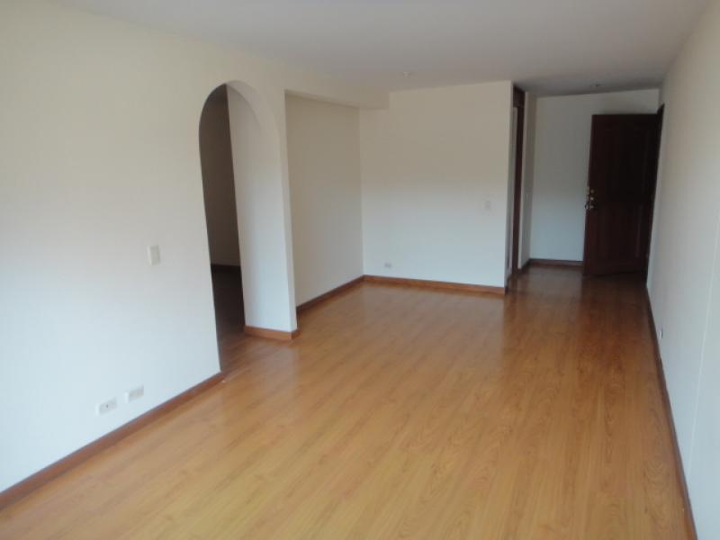 Cod. ABMIL2286 Apartamento En Arriendo/venta En Bogota Portales Del Norte