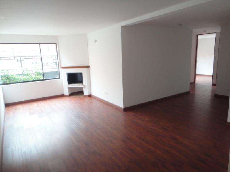 Cod. ABMIL2288 Apartamento En Arriendo/venta En Bogota Portales Del Norte