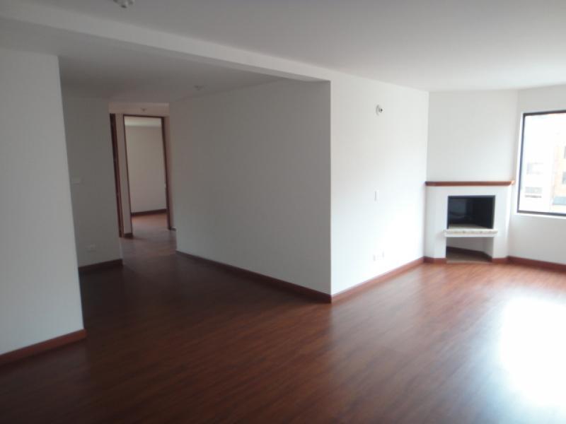 Cod. ABMIL2288 Apartamento En Arriendo/venta En Bogota Portales Del Norte