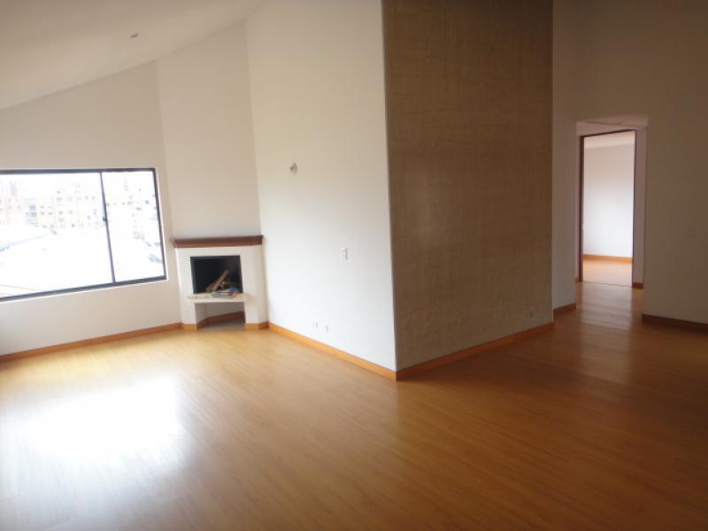Cod. ABMIL2297 Apartamento En Arriendo/venta En Bogota Portales Del Norte