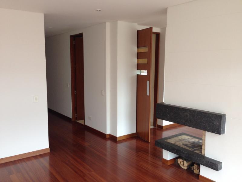 Cod. ABMIL2357 Apartamento En Arriendo En Bogota Chico Norte Iii