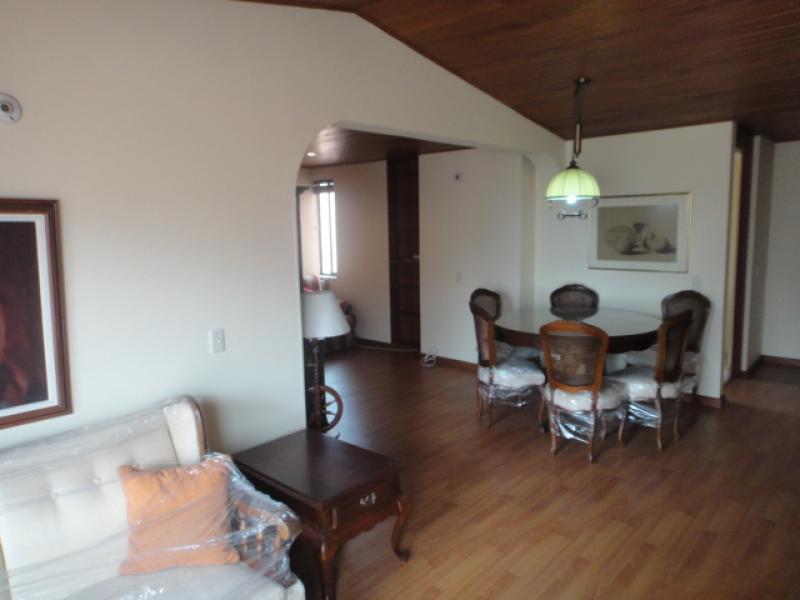 Cod. ABMIL2597 Apartamento En Arriendo/venta En Bogota Los Portales Del Norte