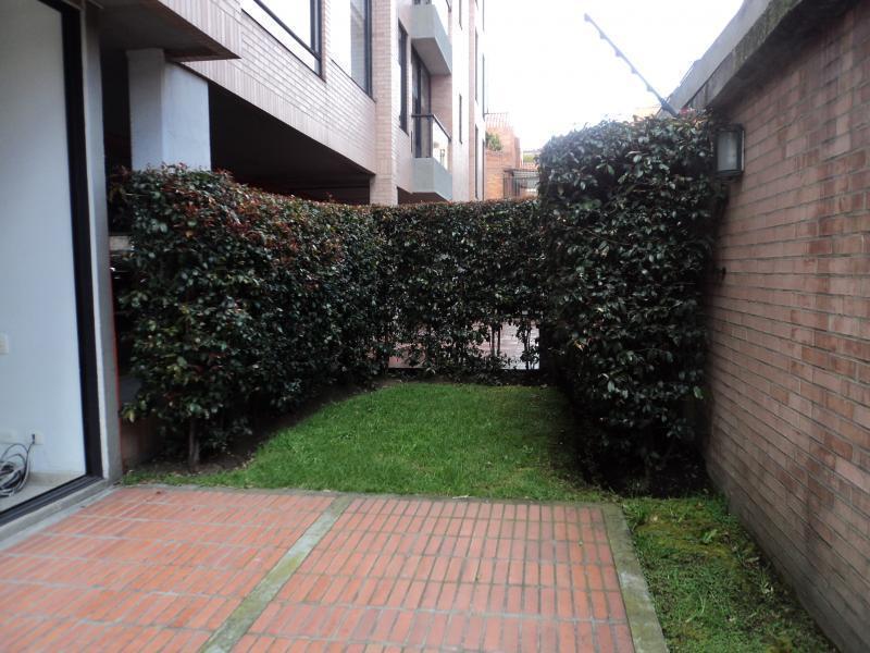Cod. ABMIL2785 Apartamento En Arriendo En Bogota Chico Norte
