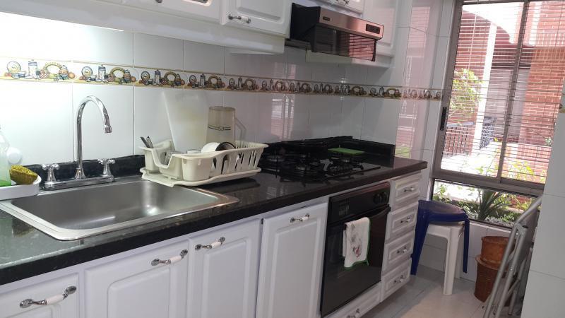 Cod. ABMIL2794 Apartamento En Arriendo En Bogota LisboaUsaquén