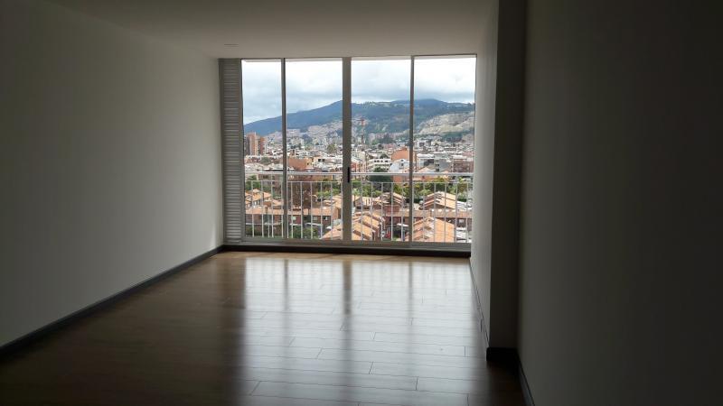 Cod. ABMIL2806 Apartamento En Arriendo En Bogota CedritosUsaquén