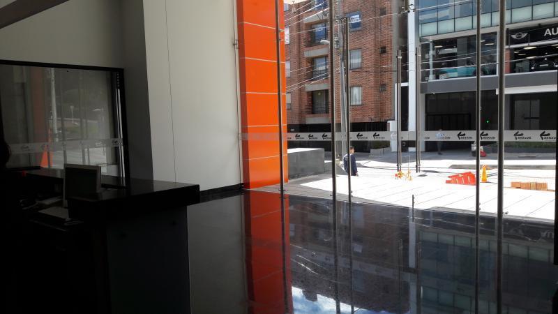 Cod. ABMIL2807 Oficina En Arriendo En Bogota Bella SuizaUsaquen