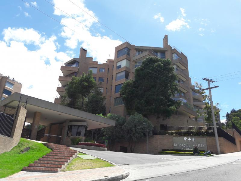 Cod. ABMIL2815 Apartamento En Arriendo/venta En Bogota Gratamira