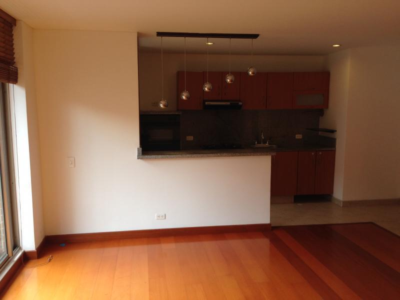 Cod. ABMIL2842 Apartamento En Arriendo En Bogota Virrey