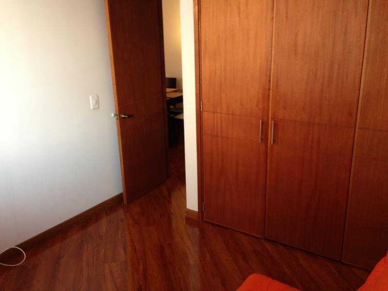 Cod. ABMIL2844 Apartamento En Arriendo En Bogota Santa PaulaUsaquén