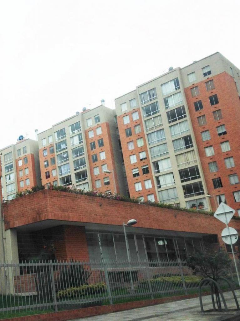 Cod. ABMIL2848 Apartamento En Arriendo/venta En Bogota San Antonio Norte