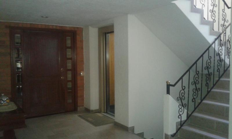 Cod. ABMIL2857 Apartamento En Arriendo En Bogota CedritosUsaquén