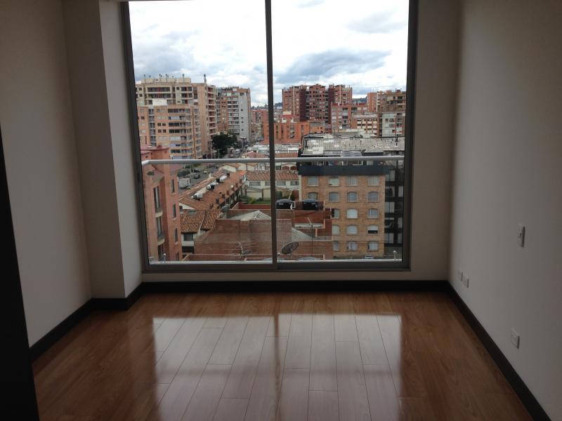Cod. ABMIL2864 Apartamento En Arriendo En Bogota CedritosUsaquén