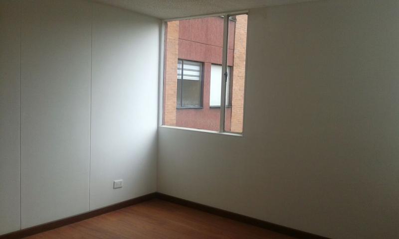 Cod. ABMIL2867 Apartamento En Arriendo En Bogota Rafael Nuñez