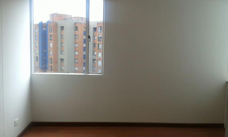 Cod. ABMIL2867 Apartamento En Arriendo En Bogota Rafael Nuñez