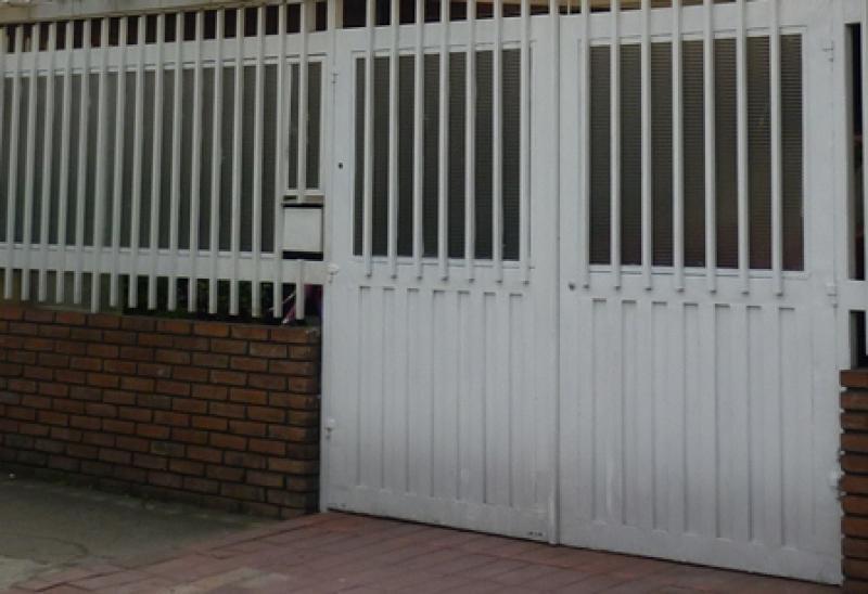 Cod. VBMIL1140 Casa En Venta En Bogota Santa Helena De Baviera Iv Sec