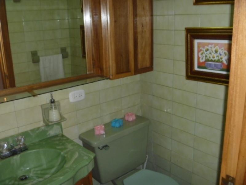 Cod. VBMIL1343 Apartamento En Venta En Bogota Santa Barbara