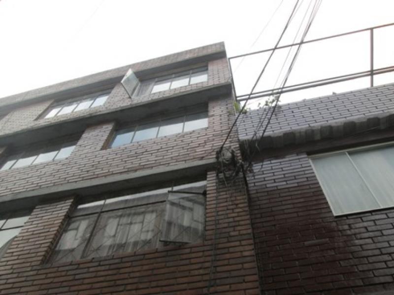 Cod. VBMIL1735 Casa En Venta En Bogota El Ricaurte