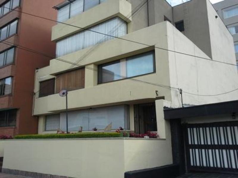 Cod. VBMIL1772 Apartamento En Venta En Bogota Rincon Del Chico