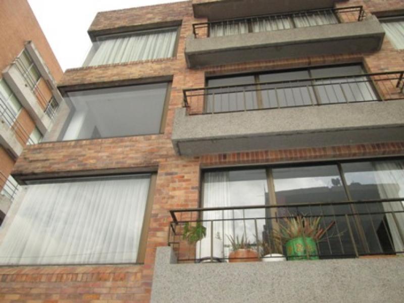 Cod. VBMIL1826 Apartamento En Venta En Bogota Chico Navarra