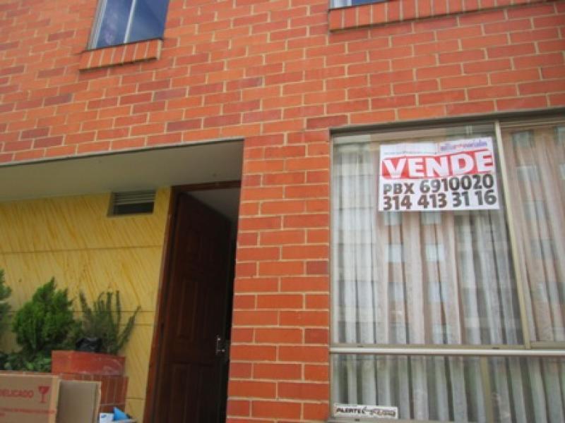 Cod. VBMIL1870 Casa En Venta En Bogota Mazuren