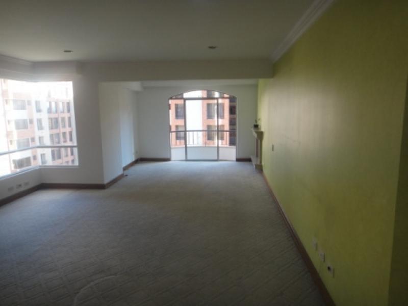 Cod. VBMIL2092 Apartamento En Venta En Bogota Lisboa