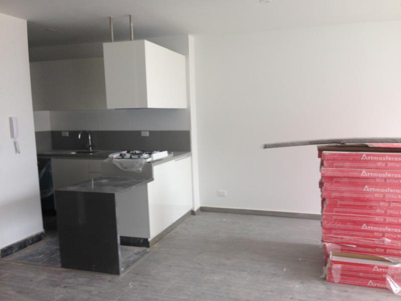 Cod. VBMIL2564 Apartamento En Venta En Bogota Santa Barbara CentralUsaquén