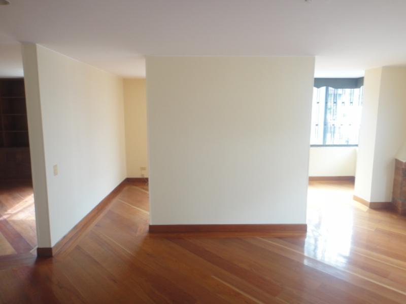 Cod. VBMIL2576 Apartamento En Venta En Bogota Chico Norte