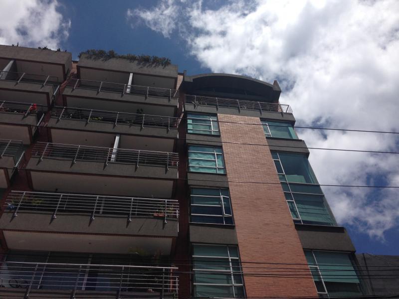 Cod. VBMIL2631 Apartamento En Venta En Bogota Bella SuizaUsaquén