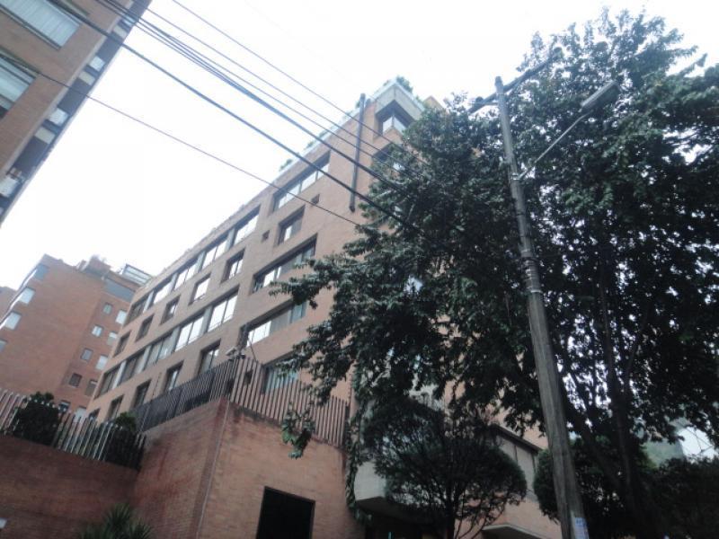 Cod. VBMIL2636 Apartamento En Venta En Bogota La Cabrera