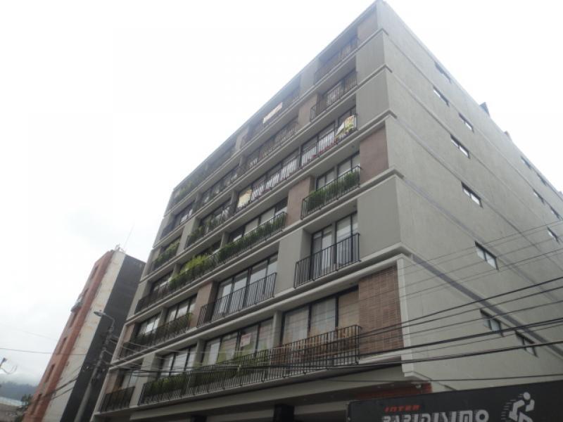 Cod. VBMIL2653 Apartamento En Venta En Bogota Chico Norte