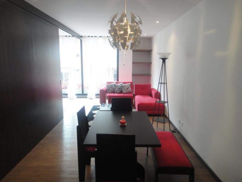 Cod. VBMIL2653 Apartamento En Venta En Bogota Chico Norte