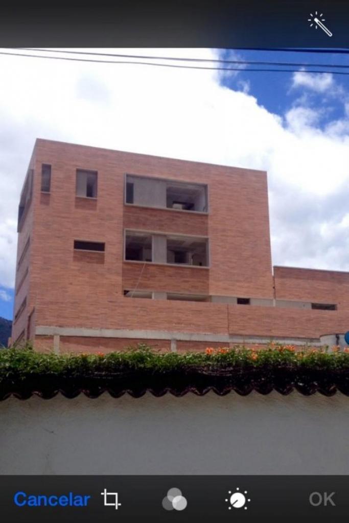 Cod. VBMIL2776 Apartamento En Venta En Bogota Santa Ana OccidentalUsaquén