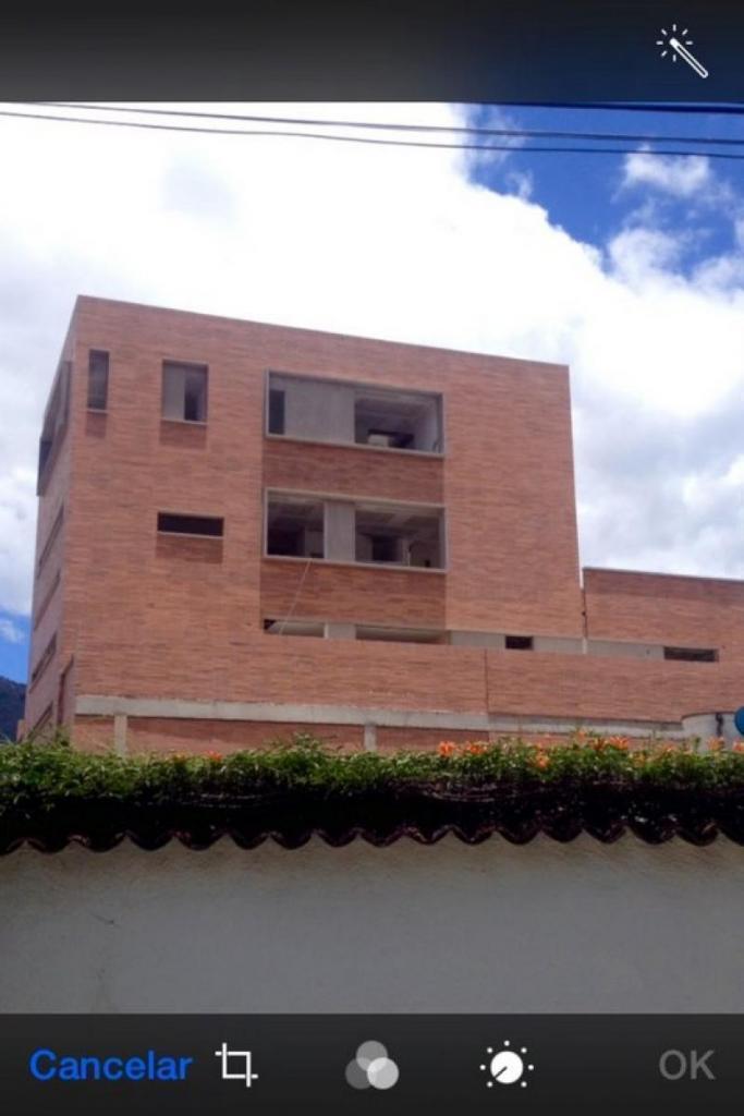 Cod. VBMIL2777 Apartamento En Venta En Bogota Santa Ana OccidentalUsaquén