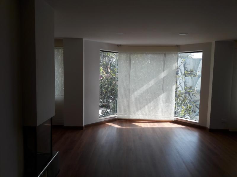 Cod. VBMIL2812 Apartamento En Arriendo/venta En Bogota Chico Norte